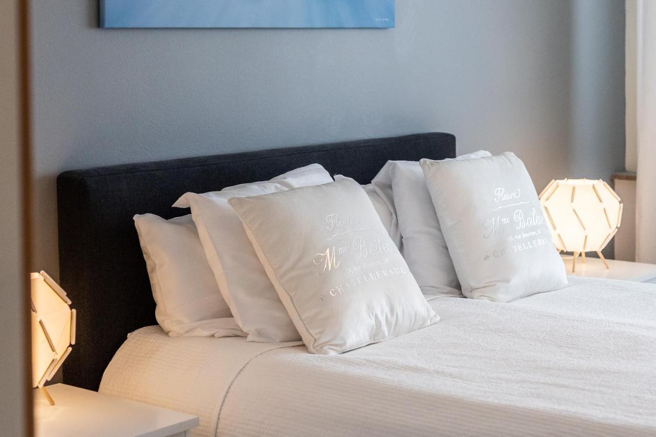 City Holiday Apartments 1 Рованиеми Екстериор снимка