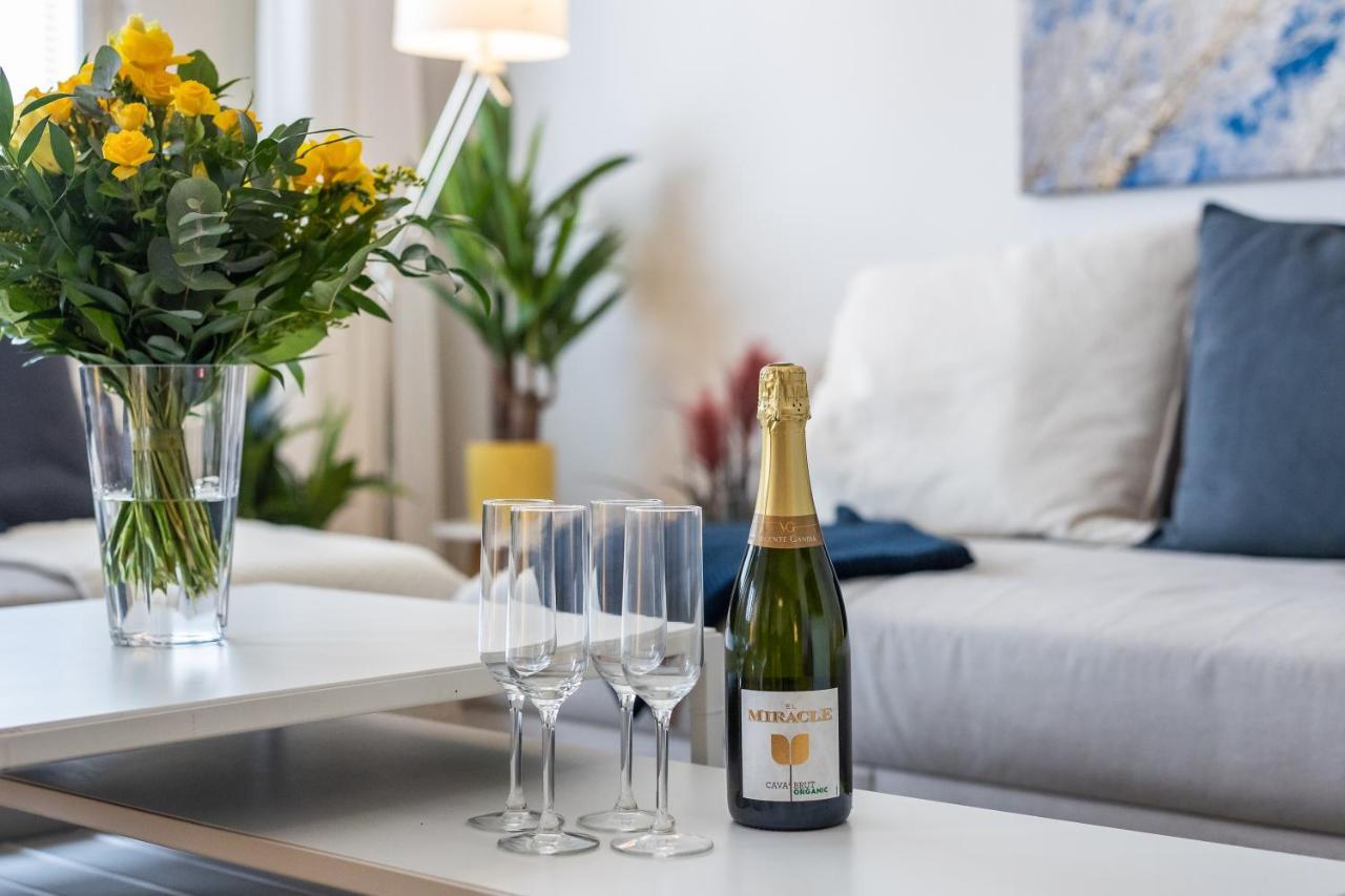 City Holiday Apartments 1 Рованиеми Екстериор снимка