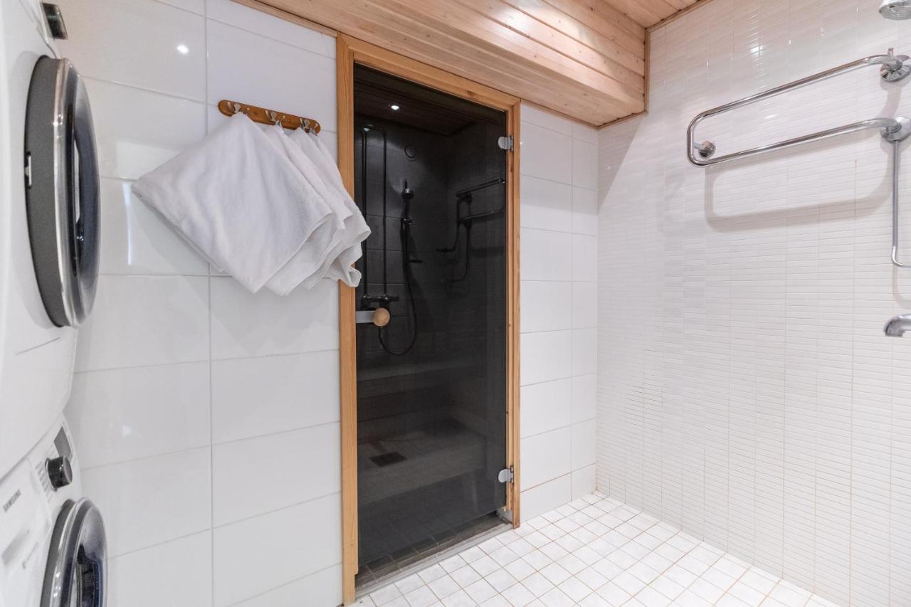 City Holiday Apartments 1 Рованиеми Екстериор снимка