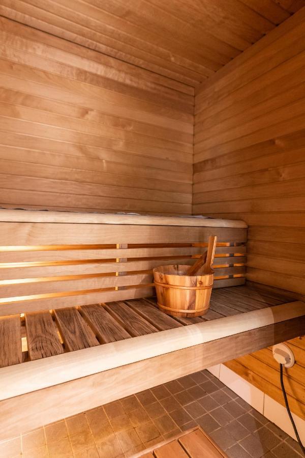 City Holiday Apartments 1 Рованиеми Екстериор снимка